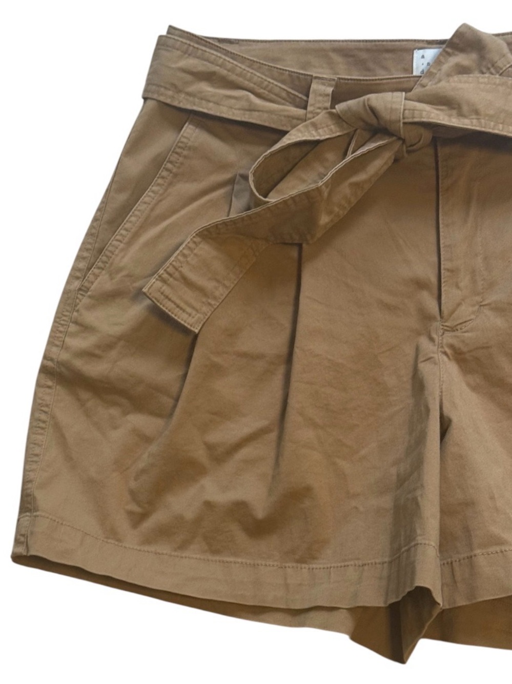 A New Day Women’s Light Brown High Rise Chino Style sz12 Poxkets - Picture 5 of 13